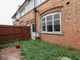 Thumbnail Terraced house for sale in Gilmorton Road, Lutterworth
