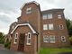 Thumbnail Flat to rent in Malmers Well Road, High Wycombe, Buckinghamshire