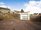 Thumbnail Terraced bungalow for sale in Corams, Holywell Lake, Wellington