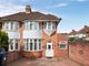 Thumbnail Semi-detached house for sale in Harts Road, Birmingham