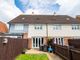 Thumbnail Terraced house for sale in Leaden Roding, Dunmow, Essex