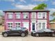 Thumbnail Detached house for sale in Winchelsea Road, London