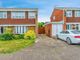 Thumbnail Semi-detached house for sale in Faversham Close, Walsall