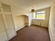 Thumbnail Town house for sale in Staveley Road, Keighley