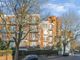 Thumbnail Flat to rent in Cornwall Mansions, Cremorne Road, Chelsea