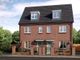 Thumbnail Semi-detached house for sale in Freeman Drive, Ludgershall