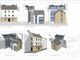 Thumbnail Block of flats for sale in High Street, Jedburgh