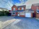 Thumbnail Detached house for sale in Maes Derwen, Black Lion Road, Cross Hands, Llanelli