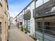 Thumbnail Terraced house for sale in Blackstock Mews, London
