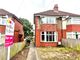 Thumbnail Semi-detached house for sale in South Avenue, Fartown, Huddersfield