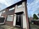 Thumbnail Semi-detached house for sale in Penryn Avenue, Royton, Oldham, Greater Manchester