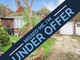 Thumbnail Bungalow for sale in Elm Wood West, Whitstable