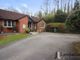 Thumbnail Bungalow for sale in Avonbank Close, Hunt End, Redditch