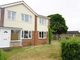 Thumbnail Detached house for sale in Dalecroft Road, Carcroft, Doncaster