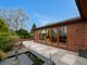 Thumbnail Detached house for sale in Main Road Harlaston Tamworth, Staffordshire