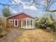 Thumbnail Bungalow for sale in Farm Walk, Guildford