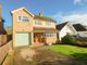 Thumbnail Detached house for sale in Woodland Road, Rushden