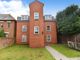 Thumbnail Flat for sale in Cullens Mews, Lysons Road, Aldershot, Hampshire