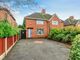 Thumbnail Semi-detached house for sale in Beeches Road, Walsall