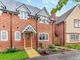 Thumbnail Semi-detached house for sale in Reed Gardens, Woolhampton, Reading