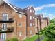 Thumbnail Flat for sale in Lumley Road, Horley