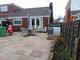 Thumbnail Semi-detached bungalow for sale in Longfield Park, Shaw