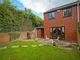 Thumbnail Semi-detached house for sale in High Greave Court, Sheffield, South Yorkshire