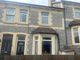 Thumbnail Terraced house to rent in Burlington Street, Barry