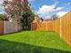 Thumbnail End terrace house for sale in 3A Modbury Gardens, South Reading