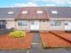 Thumbnail Terraced house for sale in 17 Lockhart Place, Wishaw