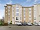 Thumbnail Flat for sale in Hunting Place, Hounslow