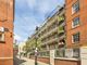 Thumbnail Flat to rent in Fletcher Buildings, Martlett Court