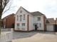 Thumbnail Detached house for sale in Fowler Mews, Watnall, Nottingham