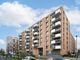 Thumbnail Flat to rent in Meadow Court, Silvertown, London