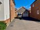 Thumbnail Detached house for sale in Roman Avenue, Nuneaton