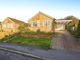 Thumbnail Bungalow for sale in Winchester Road, Grantham, Lincolnshire