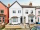 Thumbnail End terrace house for sale in Lisburn Road, Newmarket