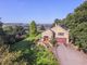 Thumbnail Detached bungalow for sale in The Beeches, Francis Street, Mirfield