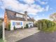 Thumbnail Detached house for sale in Crofton Lane, Hill Head