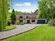 Thumbnail Detached house for sale in Hale Road, Hale Village, Liverpool, Cheshire