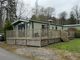 Thumbnail Lodge for sale in Eamont Bridge, Penrith