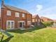 Thumbnail Detached house for sale in Buttermere Close, Waddington, Lincoln