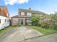 Thumbnail Semi-detached house for sale in The Street, Shotley, Ipswich
