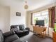 Thumbnail Terraced house for sale in Widdicombe Way, Brighton