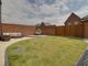 Thumbnail Detached house for sale in Jackson Close, Alsager, Cheshire