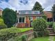 Thumbnail Detached house for sale in Hill Village Road, Four Oaks, Sutton Coldfield