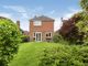 Thumbnail Detached house for sale in Wereton Road, Audley, Stoke-On-Trent, Staffordshire