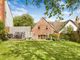 Thumbnail Cottage for sale in Denton Hill, Cuddesdon