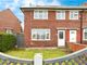 Thumbnail End terrace house for sale in Fairfield Hill, Bramley, Leeds