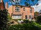 Thumbnail Detached house for sale in Bromley Road, West Bridgford, Nottingham